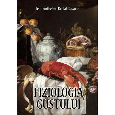 Fiziologia gustului